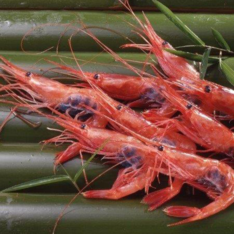 石山商店　魚介類