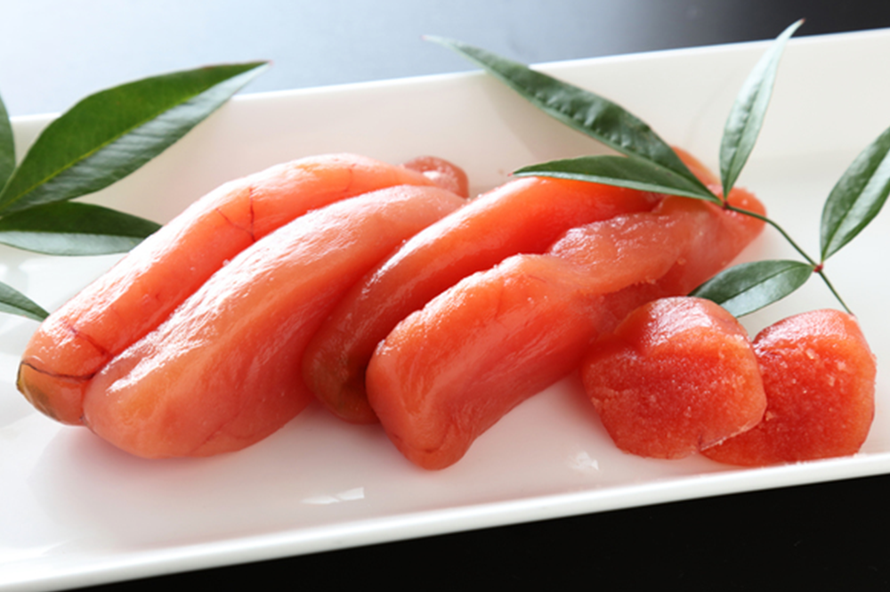 石山商店 タラコ