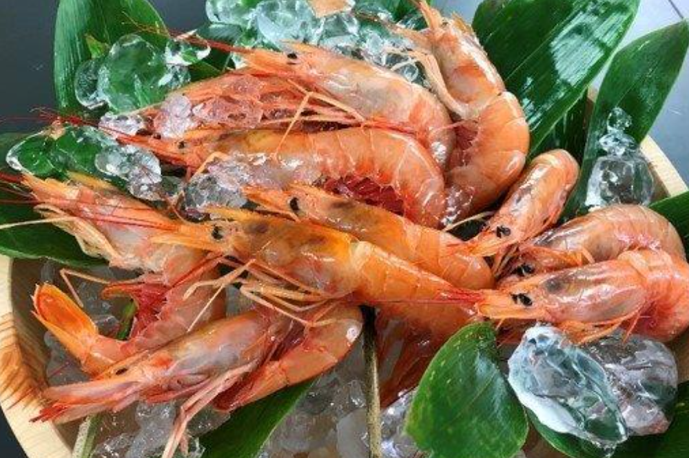 石山商店 ボタンエビ