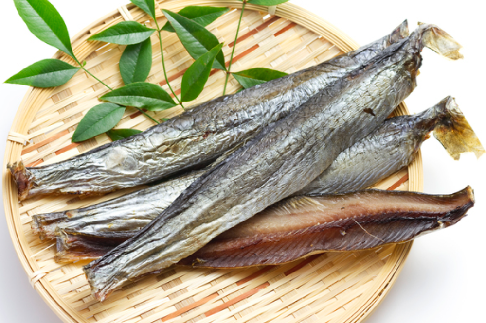 石山商店 ほっき貝